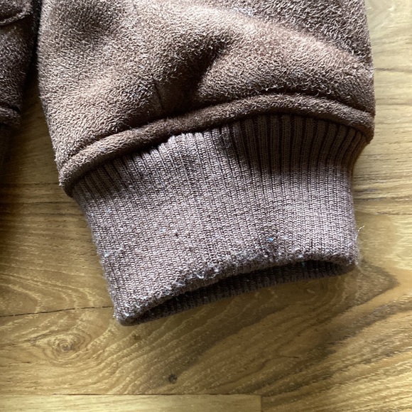 Levi Strauss & co. Womens medium jacket - Picture 9 of 9